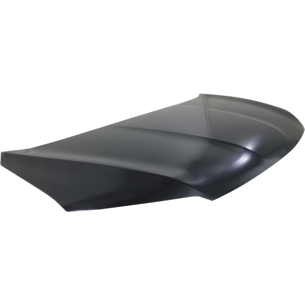 HONDA RIDGELINE HOOD (ALUMINUM) **CAPA** OEM#60100TG7A90ZZ 2017-2020 PL#HO1230180C