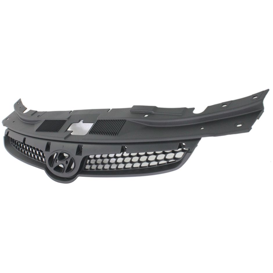 HYUNDAI ELANTRA WAGON (TOURING) GRILLE OEM#863512L000 2009-2012 PL#HY1200153