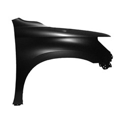 TOYOTA SEQUOIA FENDER RIGHT (Passenger Side) **CAPA** OEM#538010C230 2008-2022 PL#TO1241225C