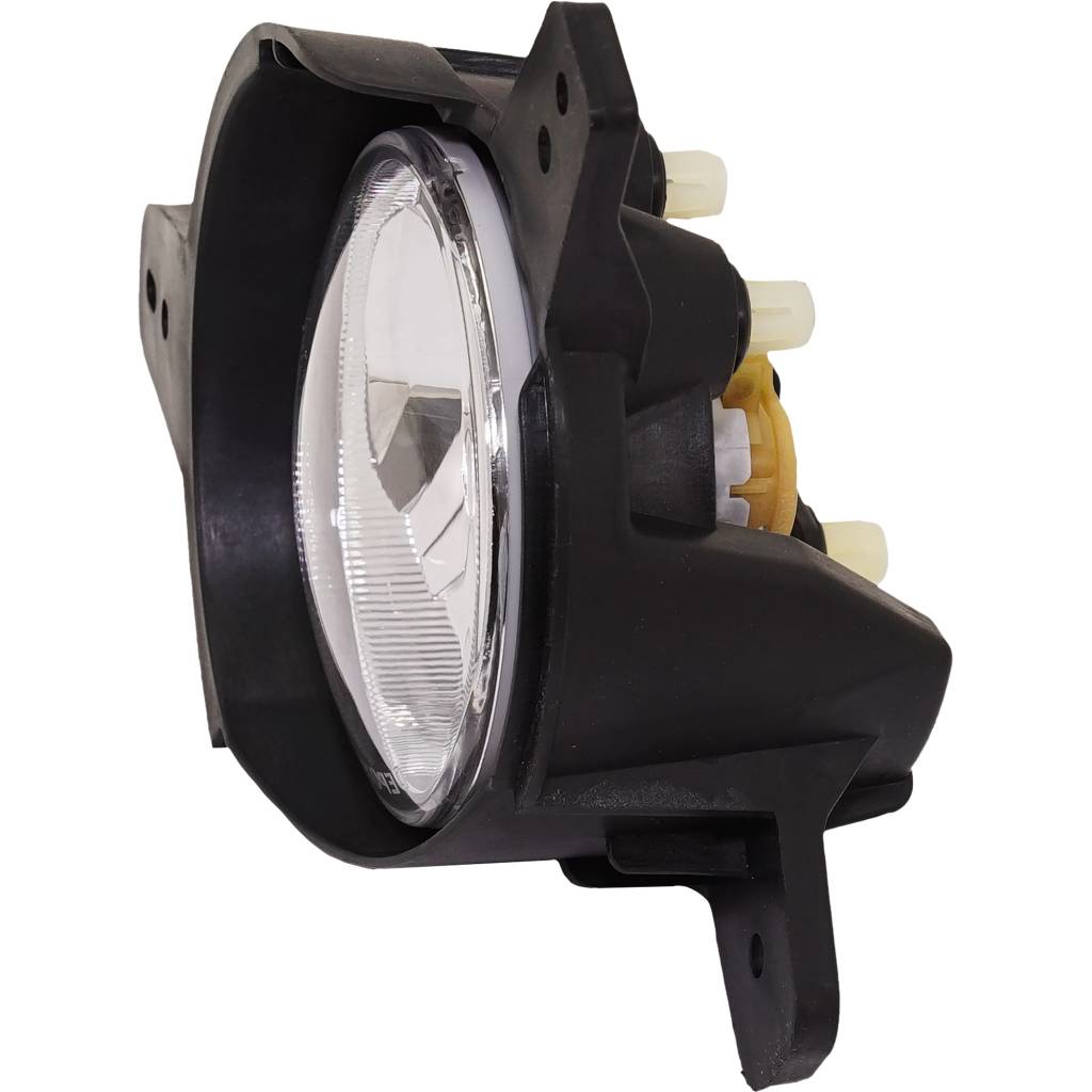 CHEVROLET SONIC FOG LAMP ASSY LEFT (Driver Side) (WO/RS PKG)**CAPA** OEM#42491887 2017-2020 PL#GM2592319C