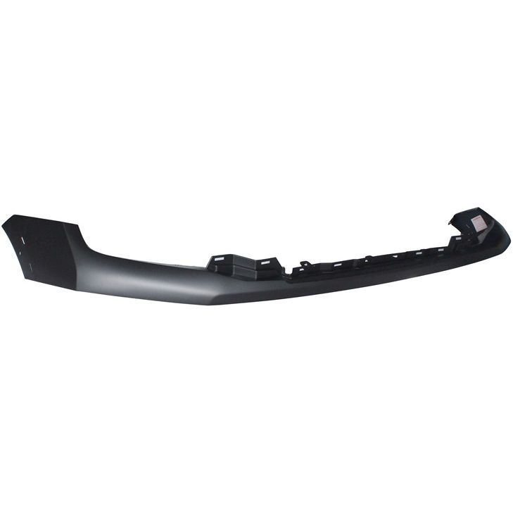 NISSAN(DATSUN) TITAN XD FRONT BUMPER COVER UPPER PRIMED (W/FLARE) **CAPA** OEM#620239FV3H 2020-2023 PL#NI1014109C