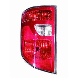 HONDA RIDGELINE TAIL LAMP LEFT (Driver Side) OEM#33551SJCA11 2009-2011 PL#HO2818140