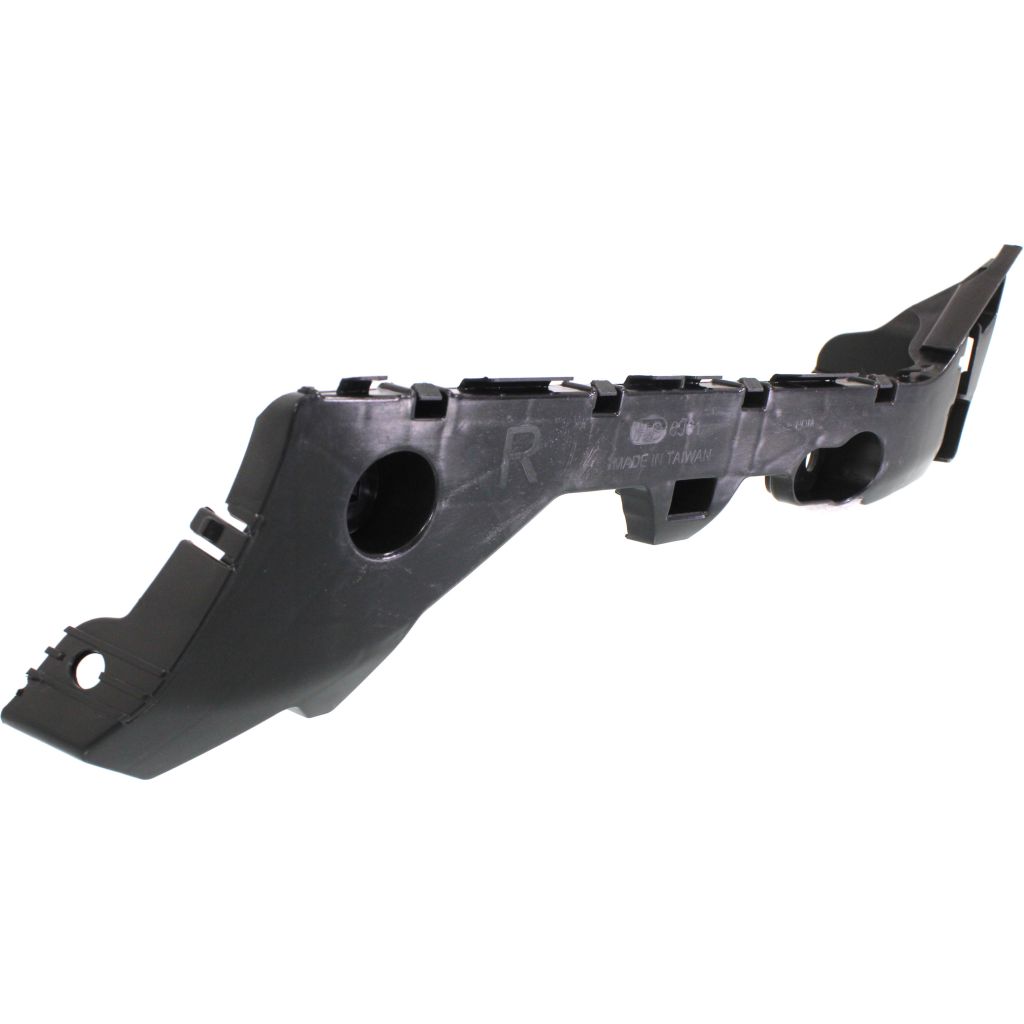 MAZDA MAZDA3 REAR BUMPER COVER RETAINER RIGHT (Passenger Side) (SEDAN) (PLASTIC) OEM#BBM4502H1E 2010-2013 PL#MA1133101