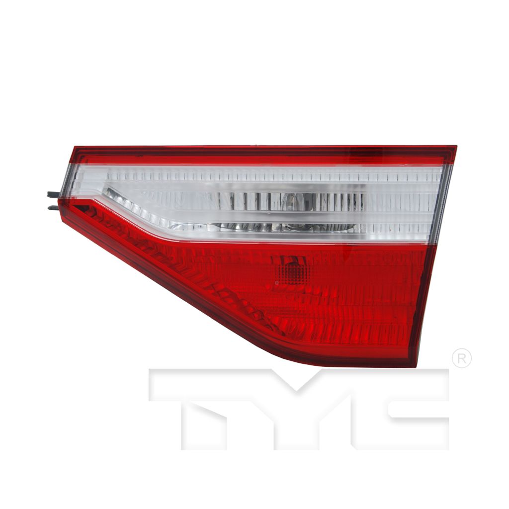 HONDA ODYSSEY TAIL LAMP ASSY LEFT (Driver Side) (INNER) OEM#34155TK8A01 2011-2013 PL#HO2802103