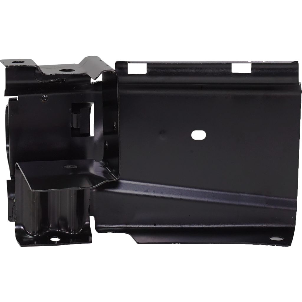 GM TRUCKS & VANS CHEVY/GMC/VAN(Express/Savana) FRONT BUMPER BRACKET LEFT (Driver Side) (2500 W/8500/8600 LB GVW & 3500) OEM#15757009 2003-2025 PL#GM1066158
