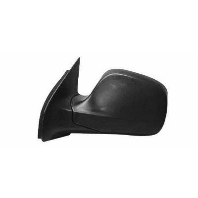 BUICK RENDEZVOUS DOOR MIRROR LEFT (Driver Side) PWR/HTD (W/O Memory) OEM#15213853 2002-2007 PL#GM1320285