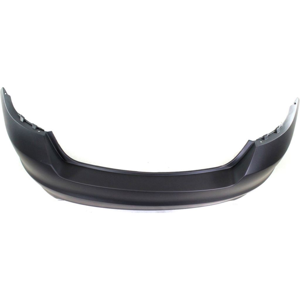 MAZDA MAZDA6 REAR BUMPER COVER PRIMED 2.5L OEM#GSYL50221BBB 2009-2013 PL#MA1100195