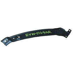 VOLKSWAGEN TIGUAN / TIGUAN LIMITED UPPER TIE BAR RIGHT (Passenger Side) **CAPA** OEM#5N0806930A 2009-2011 PL#VW1225151C