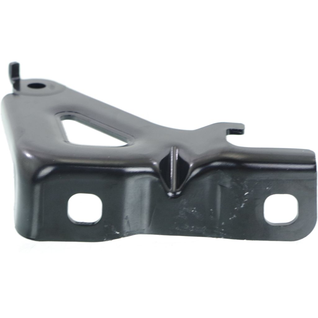 GM TRUCKS & VANS TRAVERSE HOOD HINGE LEFT (Driver Side) (BODY SIDE) OEM#15939041 2009-2017 PL#GM1236166