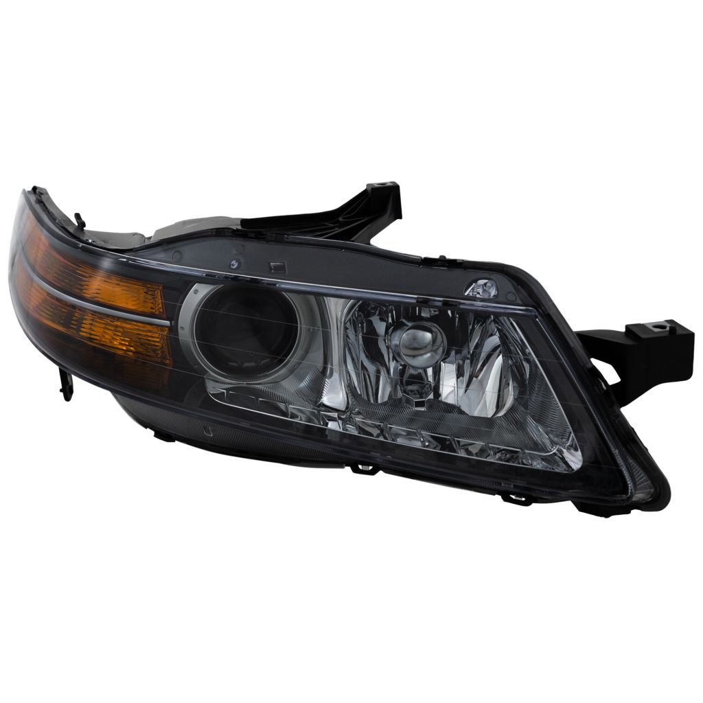 ACURA TL HEAD LAMP UNIT RIGHT (Passenger Side) OEM#33101SEPA11 2006 PL#AC2503111