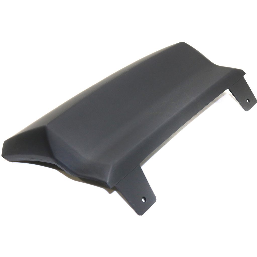 GM TRUCKS & VANS TAHOE (CHEVY) REAR BUMPER HITCH COVER PRIMED OEM#23142973 2015-2020 PL#GM1180179