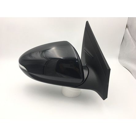 HYUNDAI IONIQ PLUG-IN HYBRID DOOR MIRROR RIGHT (Passenger Side) PWR/HTD/SIGNAL/BSD (SE/LIMITED)(PTM) OEM#87620G2380 2018-2022 PL#HY1321260