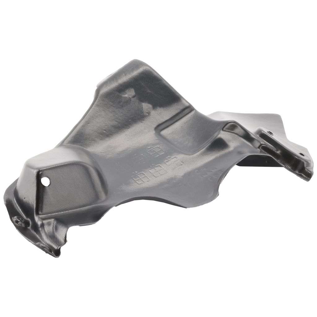 DODGE TRUCKS & VANS DODGE/PU (R1500) FENDER LINER LEFT (Driver Side) (FT LOWER SECT)(W/REBEL) OEM#68251641AB-PFM 2015-2022 PL#CH1248192