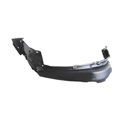 TOYOTA TACOMA FENDER LINER LEFT (Driver Side) (2WD BASE)(X-RUNNER) **CAPA** OEM#5380604020 2012-2015 PL#TO1248175C
