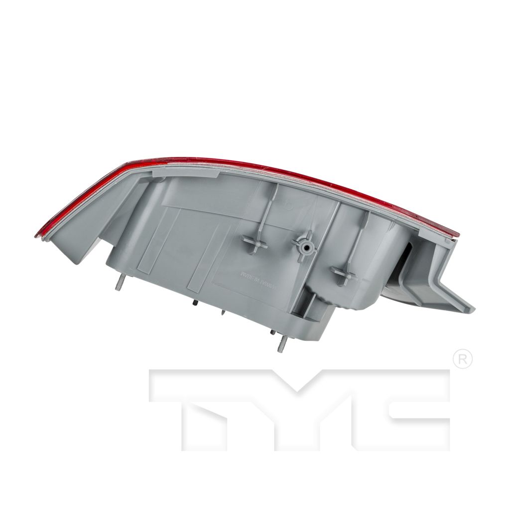 HONDA CIVIC SEDAN TAIL LAMP UNIT LEFT (Driver Side) (OUTER) **CAPA** OEM#33551SNAA51 2009-2011 PL#HO2818138C