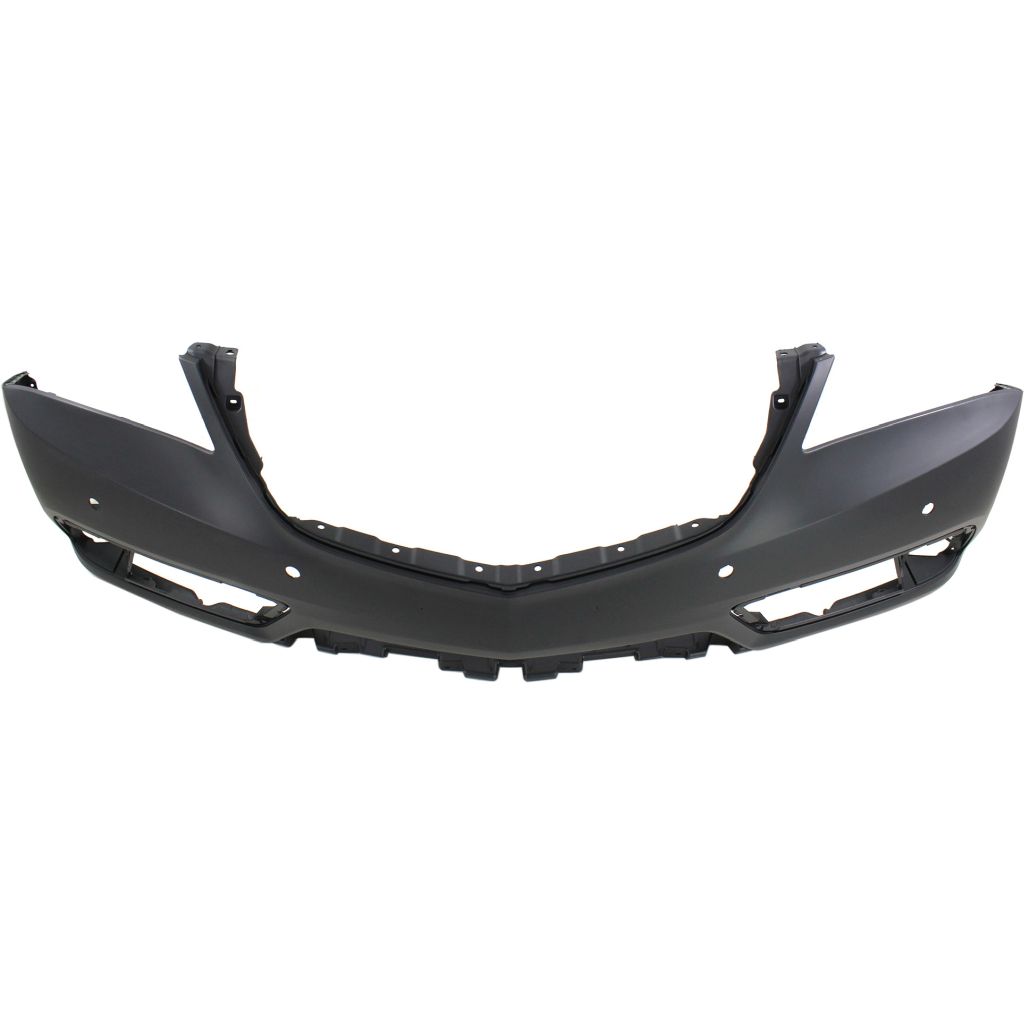 ACURA MDX FRONT BUMPER COVER PRIMED (W/ SENSOR) OEM#04711TZ5A80ZZ 2014-2016 PL#AC1000184
