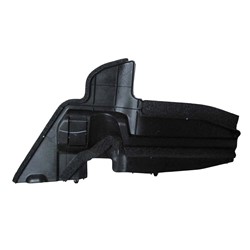 TOYOTA PRIUS (1.8L) FRONT BUMPER SIDE SEAL LEFT (Driver Side) OEM#5329447010 2010-2011 PL#TO1218108