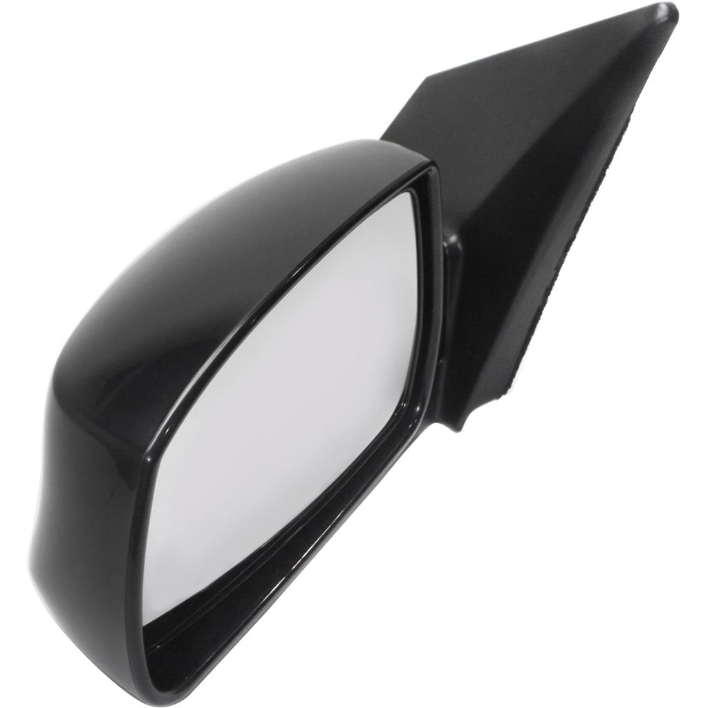 HYUNDAI TUCSON DOOR MIRROR LEFT (Driver Side) PWR NON-HTD PTM (GL/GLS)(WO/SIGNAL) OEM#876202S070CA 2010-2015 PL#HY1320174