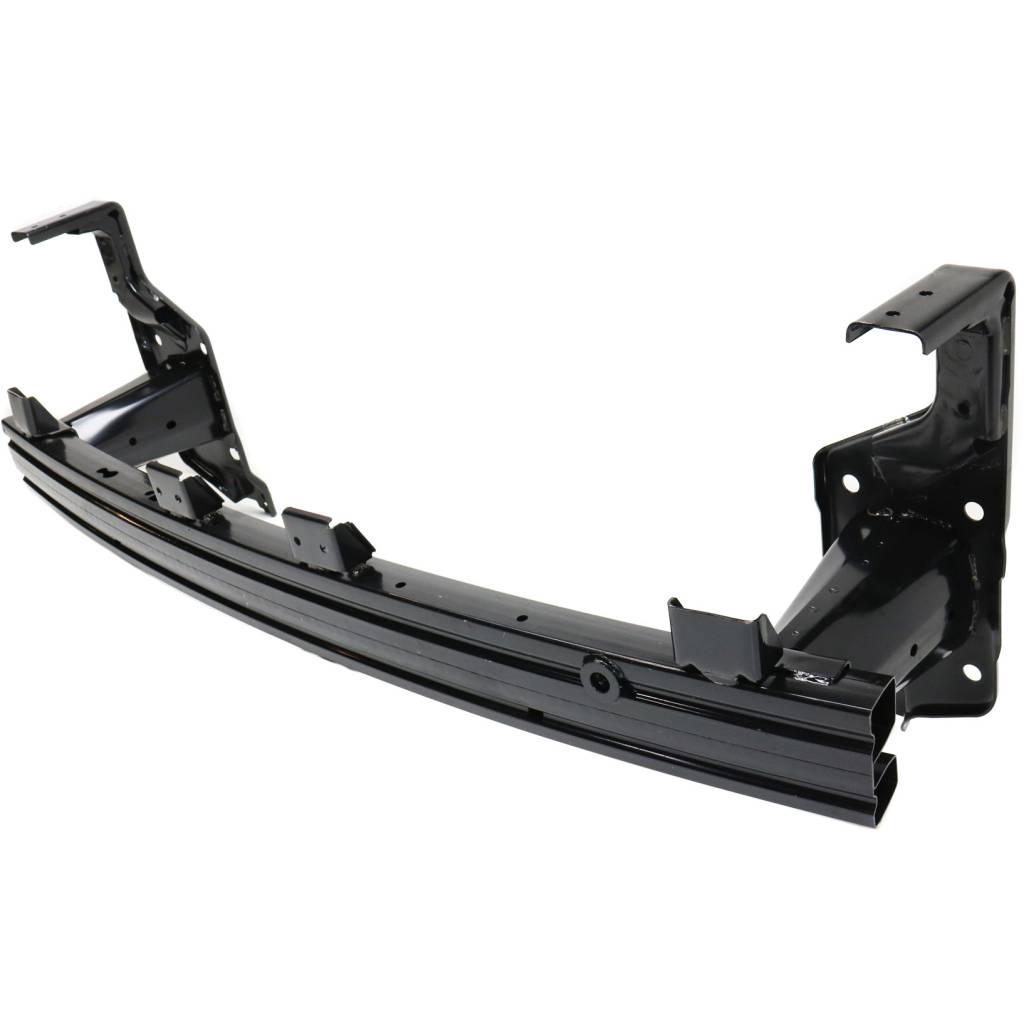 LINCOLN MKZ HYBRID FRONT BUMPER REINFORCEMENT (W/TOW HOOK) OEM#DP5Z5410852A 2013-2016 PL#FO1006264