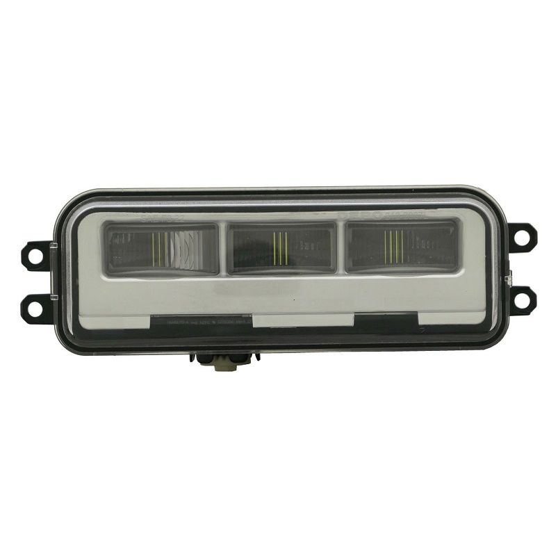 TOYOTA SEQUOIA FOG LAMP ASSY LEFT (Driver Side) (LED) OEM#812200C040 2023-2025 PL#TO2592146