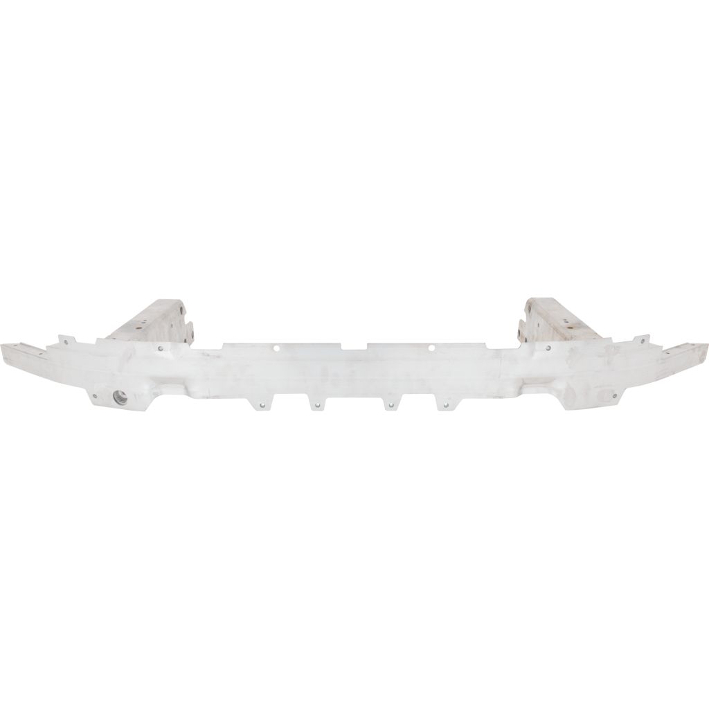 BMW BMW X4 FRONT BUMPER REINF (ALUM)(EXC 30i WO/M SPORT) **CAPA** OEM#51117399911 2019-2025 PL#BM1006140C
