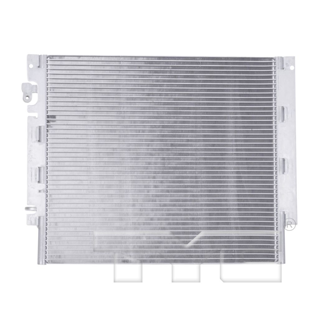 SATURN OUTLOOK A/C CONDENSER OEM#89019343 2007-2010 PL#GM3030262