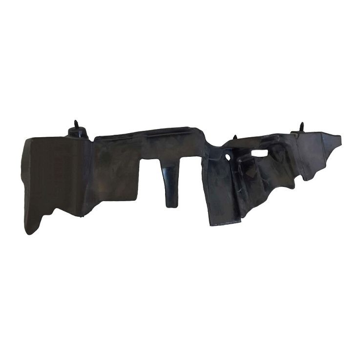 DODGE TRUCKS & VANS GRAND CARAVAN RADIATOR SUPPORT AIR SHIELD LEFT (Driver Side) OEM#55111331AA 2011-2020 PL#CH1218104
