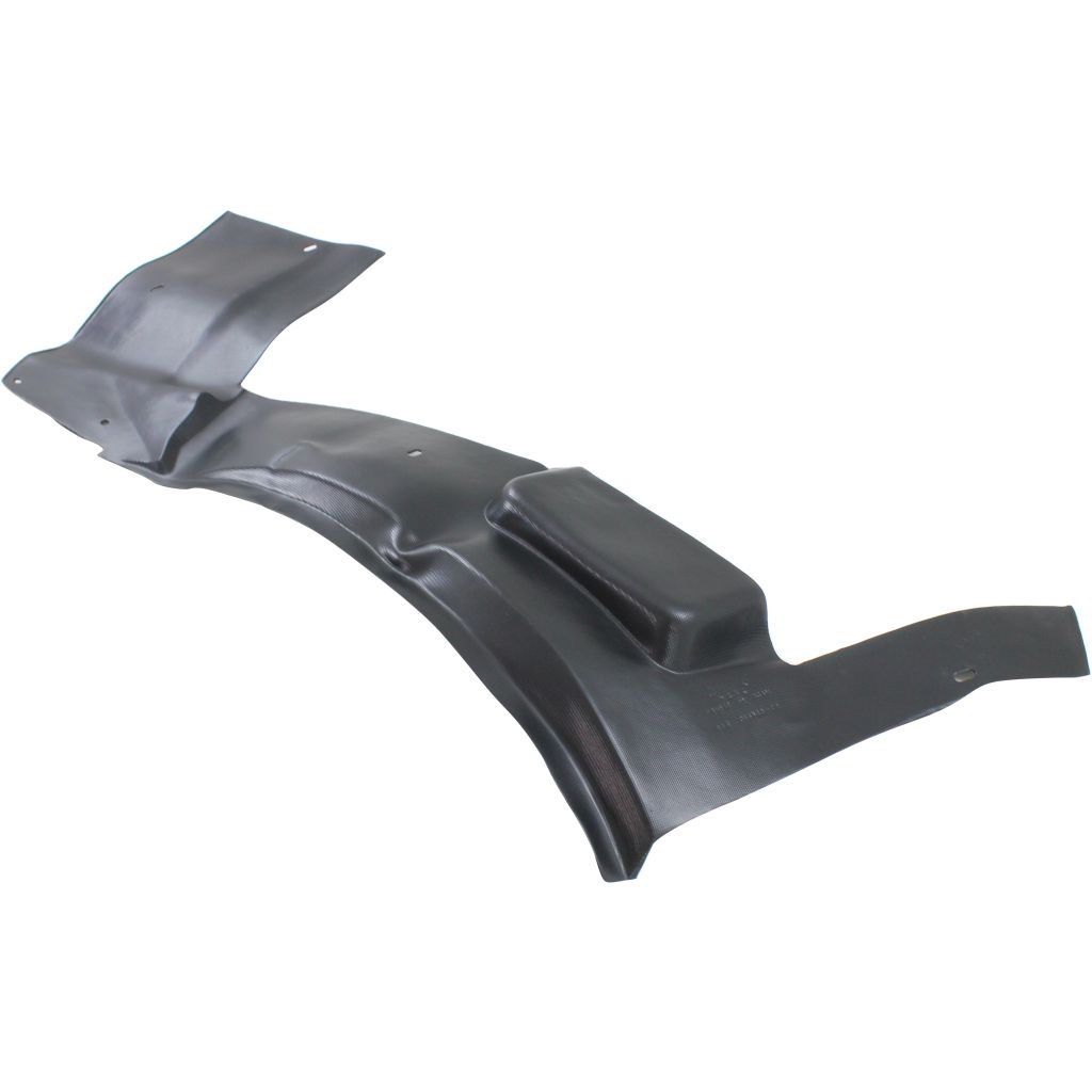 CADILLAC SRX FENDER LINER RIGHT (Passenger Side) (REAR SECTION) OEM#15925401 2004-2009 PL#GM1249160