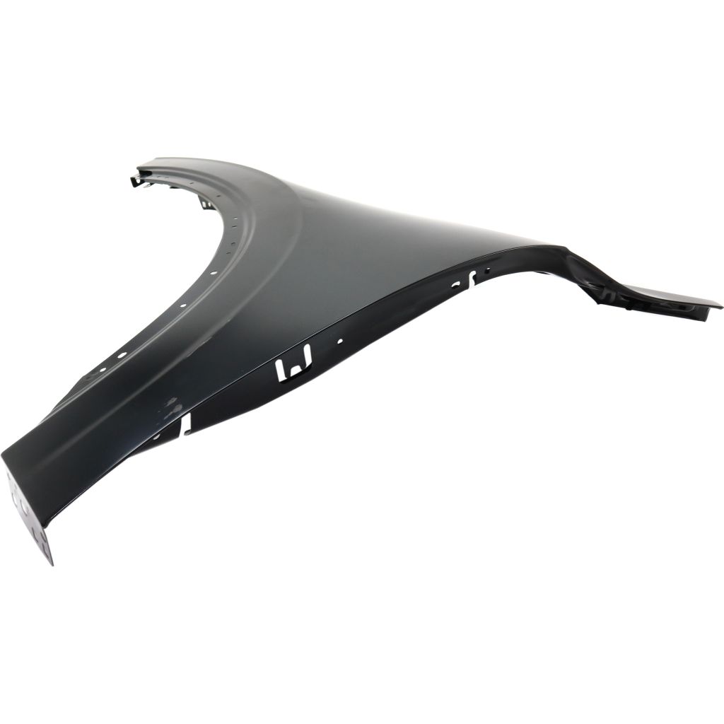 VOLVO VOLVO XC90 FENDER LEFT (Driver Side) (ALUMINUM) OEM#316516756 2016-2023 PL#VO1240123