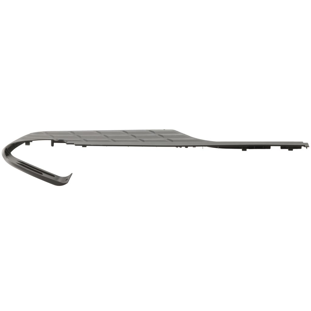 GM TRUCKS & VANS SILVERADO/PU 1500 (CHEVY) REAR BUMPER STEP PAD OUTER RIGHT (Passenger Side) OEM#15284314 2007-2013 PL#GM1191125
