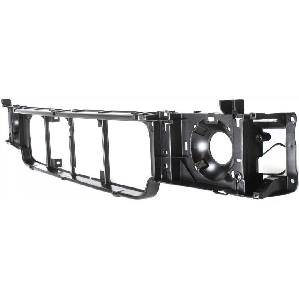 FORD TRUCKS & VANS FORD VAN HEAD/LAMP MOUNTING PANEL OEM#F7UZ8A284AA 1997-2007 PL#FO1221114