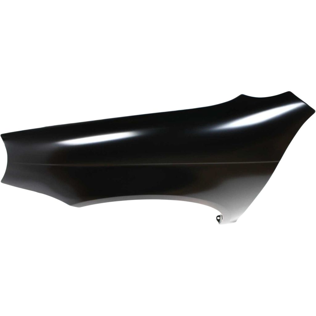 VOLKSWAGEN JETTA WAGON FENDER LEFT (Driver Side) **CAPA** OEM#1K5821021A 2009 PL#VW1240135C