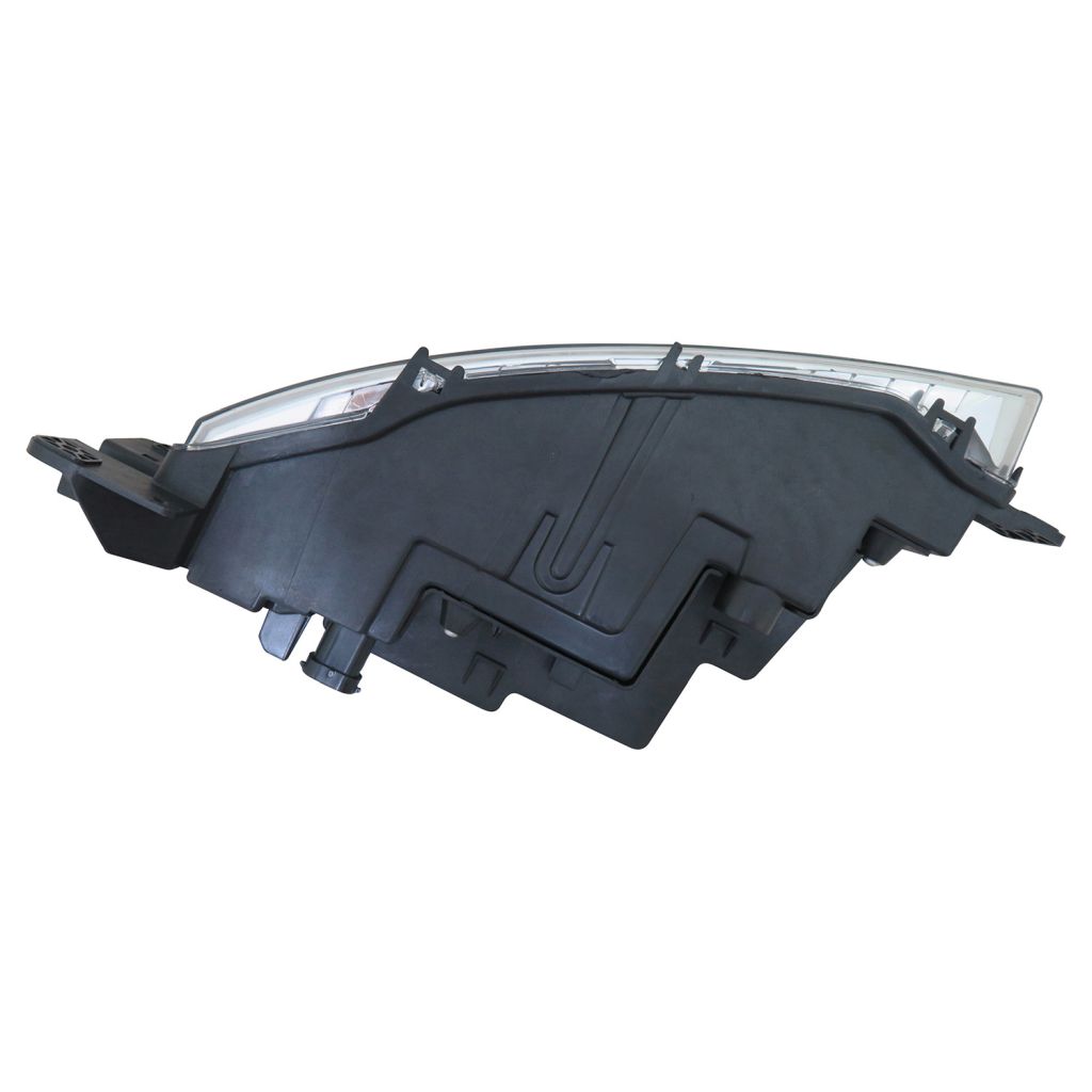 DODGE CHARGER FOG LAMP LEFT (Driver Side) LED (RECTANGLE)(WO/HOOD SCOOP) OEM#68214427AB 2015-2023 PL#CH2592151