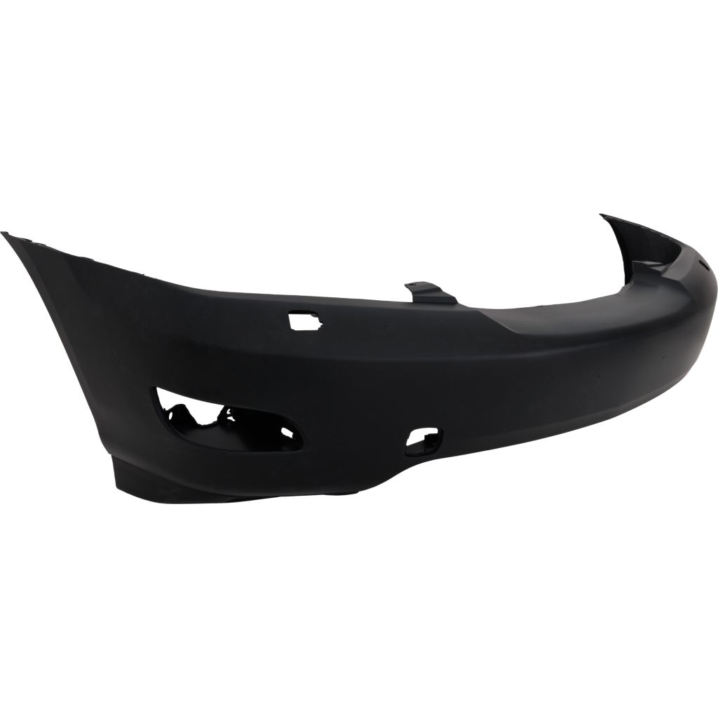 LEXUS RX 350 FRONT BUMPER COVER PRIMED (W/Washer)(WO/RADAR CRUISE)**CAPA** OEM#5211948935 2007-2009 PL#LX1000198C