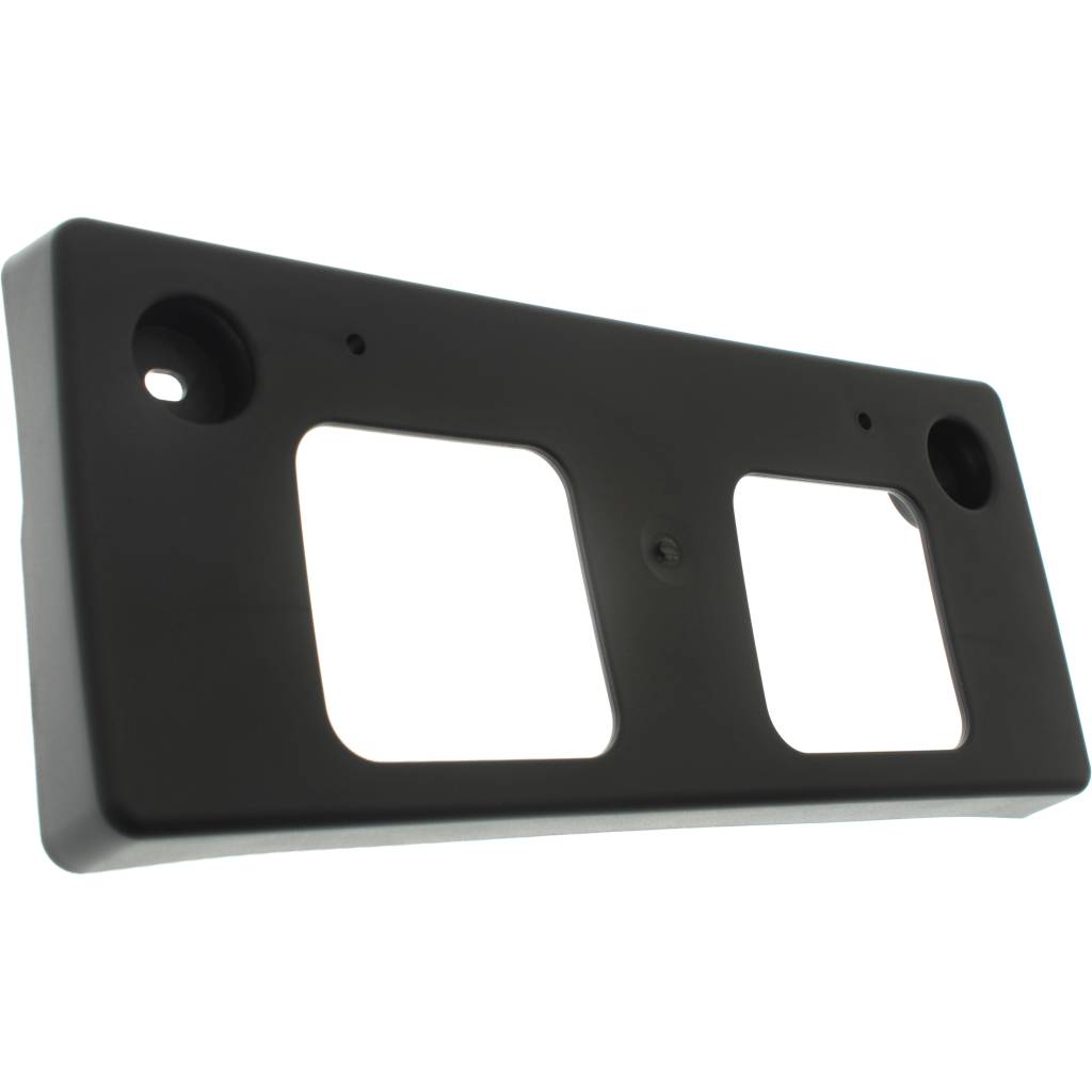 NISSAN(DATSUN) MAXIMA FRONT LICENSE BRACKET OEM#962104RA0A 2016-2018 PL#NI1068135