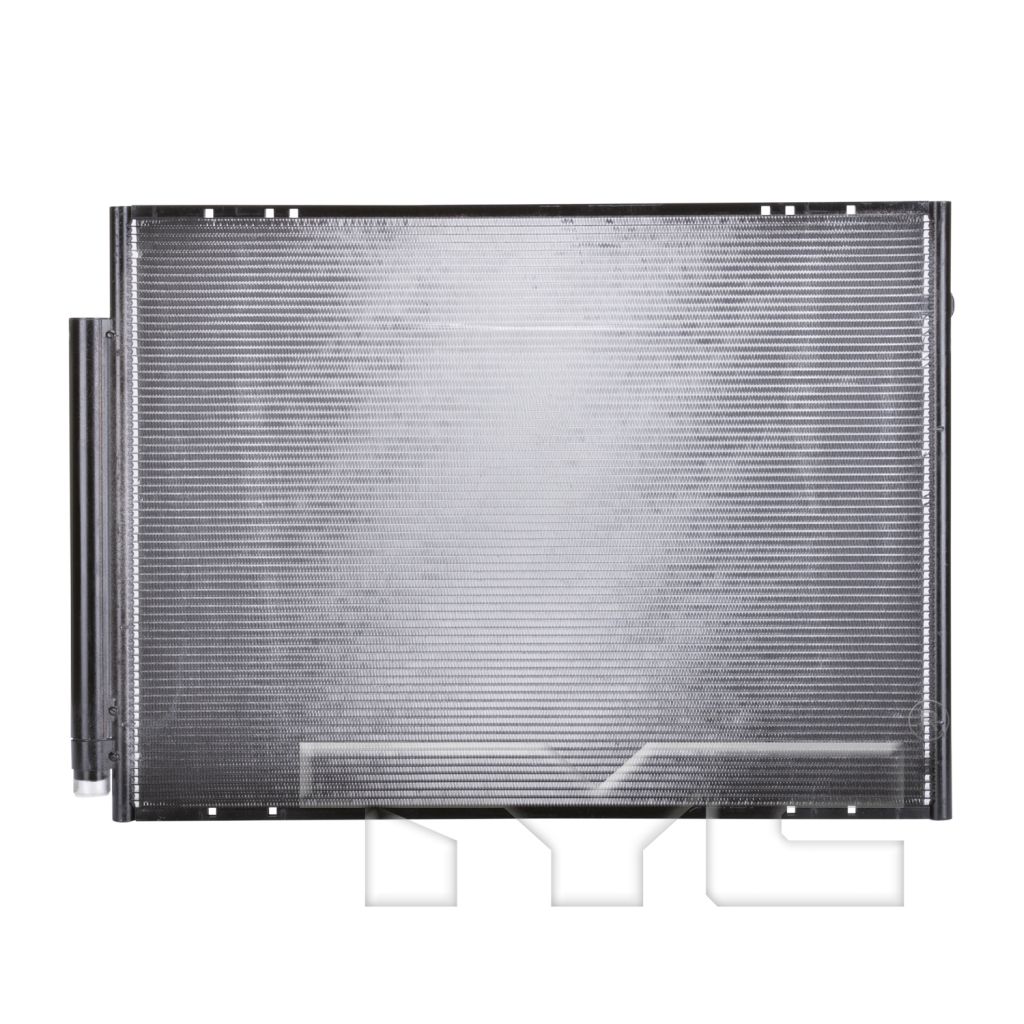 LEXUS RX 350 A/C CONDENSER OEM#884600E020 2007-2009 PL#LX3030120