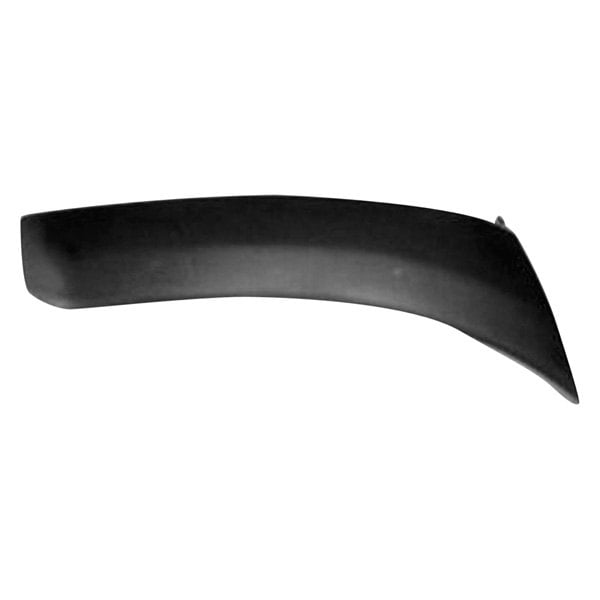 TOYOTA RAV4 FRONT BUMPER SIDE FLARE LEFT (Driver Side) PRM-GRAY OEM#5211342050C0 2001-2005 PL#TO1004169