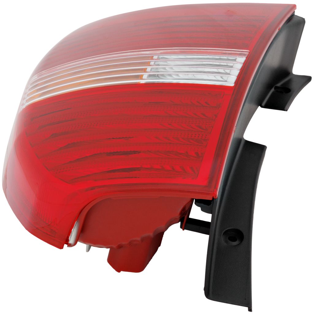 KIA SPORTAGE TAIL LAMP ASSEMBLY RIGHT (Passenger Side) OEM#924021F021 2005-2008 PL#KI2801127
