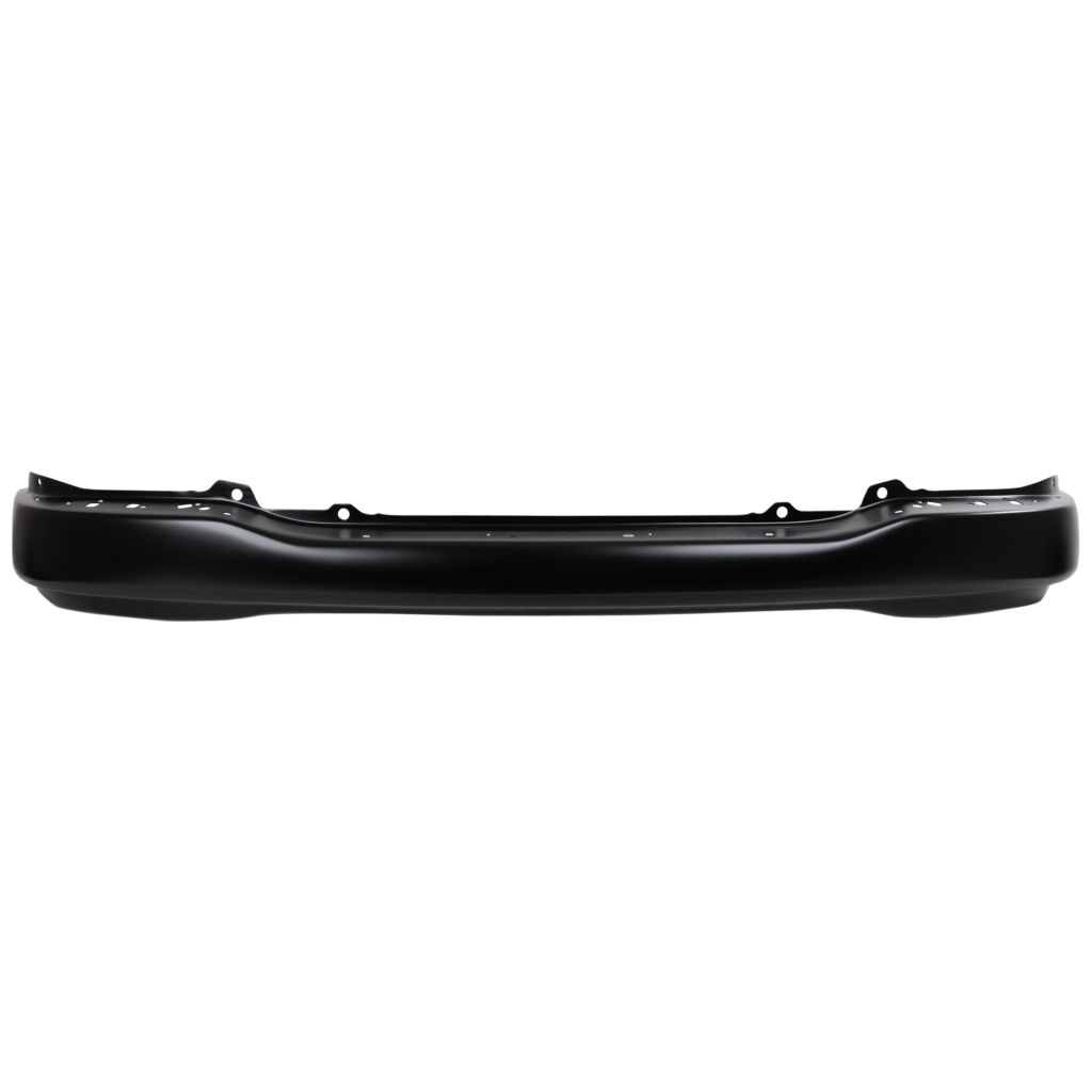 FORD TRUCKS & VANS FORD/PU (F150 HERITAGE MODEL) FRONT BUMPER PTD (REINF BAR for Lighting model) OEM#YL3Z17757CAA 2004 PL#FO1002357