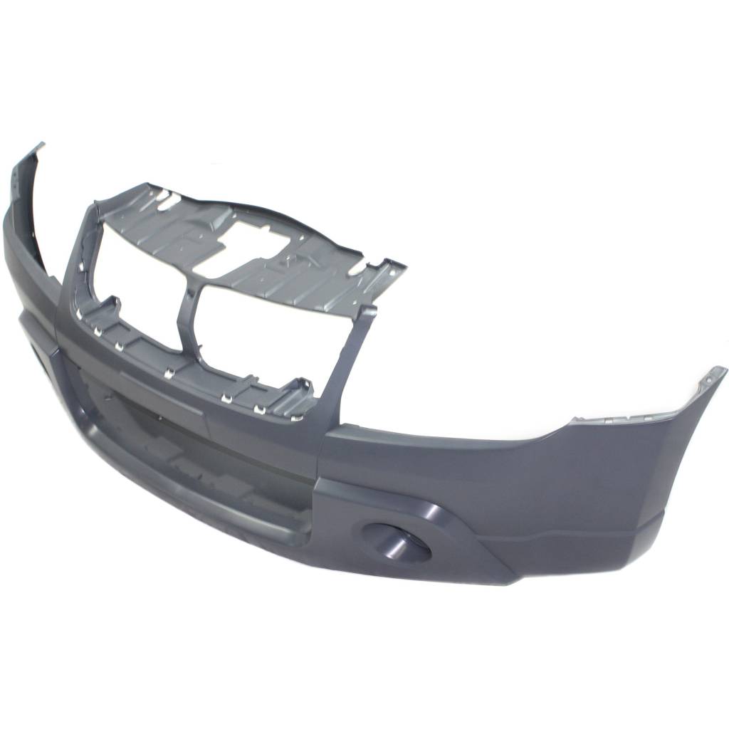 SUZUKI GRAND VITARA FRONT BUMPER COVER PRIMED **CAPA** OEM#7171177810T2G 2009-2012 PL#SZ1000139C