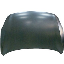 HYUNDAI VERACRUZ HOOD OEM#664003J010 2007-2012 PL#HY1230142