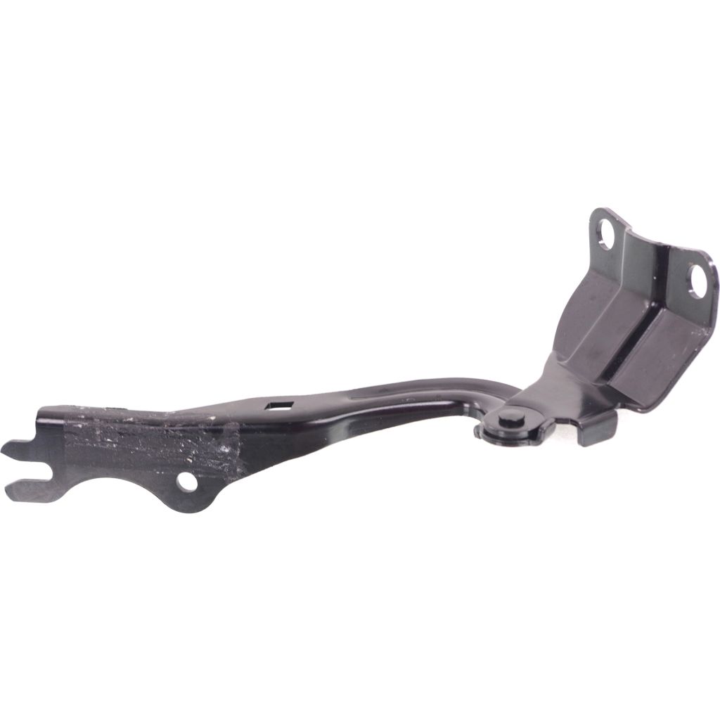 MAZDA MAZDA6 HOOD HINGE RIGHT (Passenger Side) OEM#GS3L52410D 2009-2013 PL#MA1236123