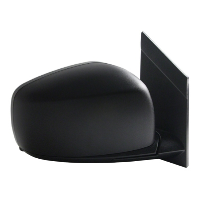 DODGE TRUCKS & VANS GRAND CARAVAN DOOR MIRROR RIGHT (Passenger Side) POWER/HEATED (WO/MEMORY)(W/ONE TOUCH) (TXT OEM#5113410AM 2011-2020 PL#CH1321370