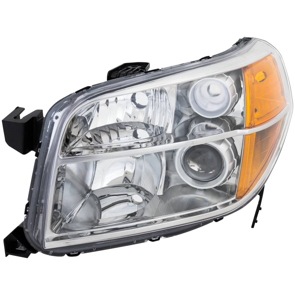 HONDA PILOT HEAD LAMP LEFT (Driver Side) OEM#33151S9VA11 2006-2008 PL#HO2518110