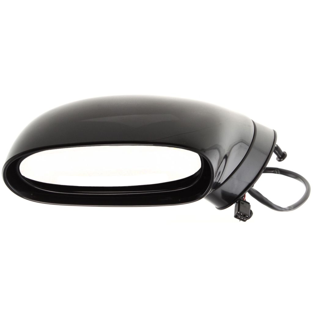 CHEVROLET CORVETTE DOOR MIRROR LEFT (Driver Side) PWR HTD (W/O AUTO DIMMING) OEM#15795837 2005-2009 PL#GM1320412