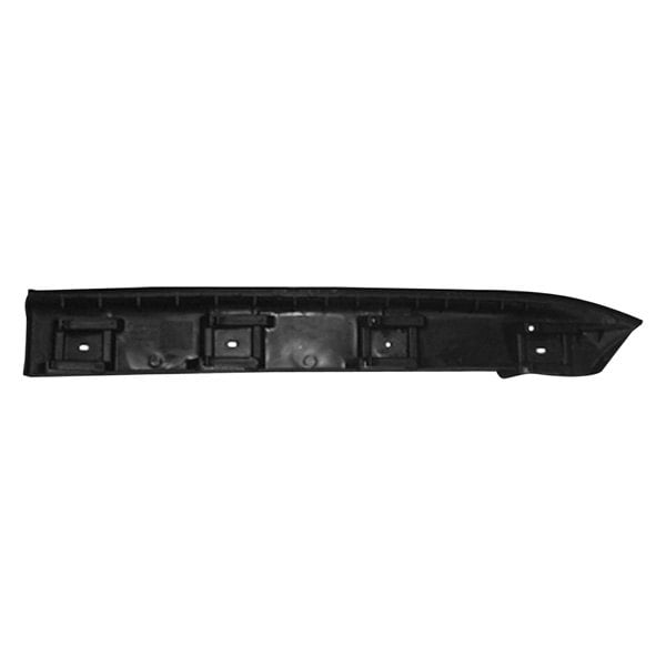 VOLKSWAGEN JETTA SEDAN (GEN 5) REAR COVER SLIDING BRACKET RIGHT (Passenger Side) OEM#1K5807394 2005-2010 PL#VW1183100