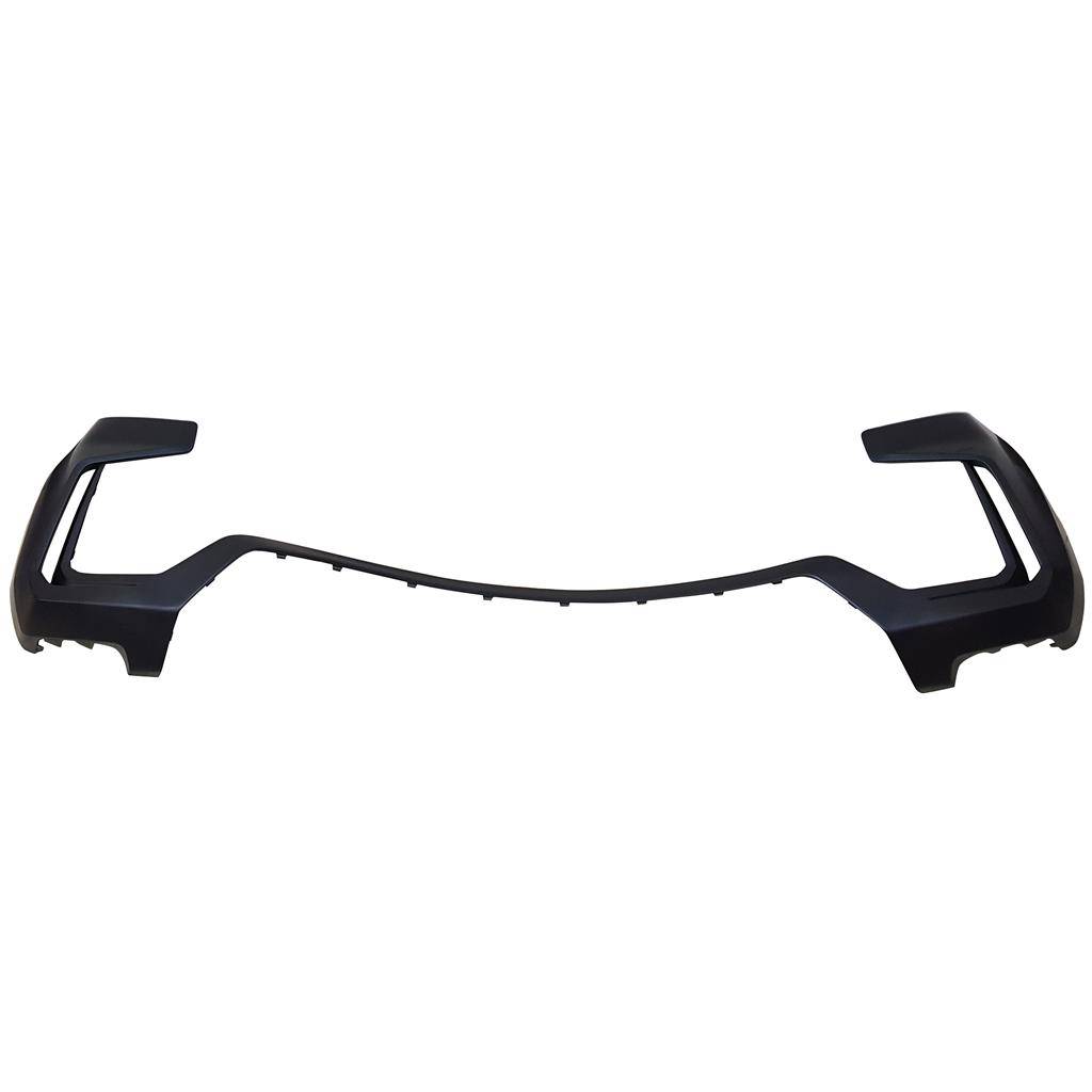 GM TRUCKS & VANS TAHOE FRONT BUMPER COVER PRIMED (Z71) OEM#84790369 2021-2024 PL#GM1014141