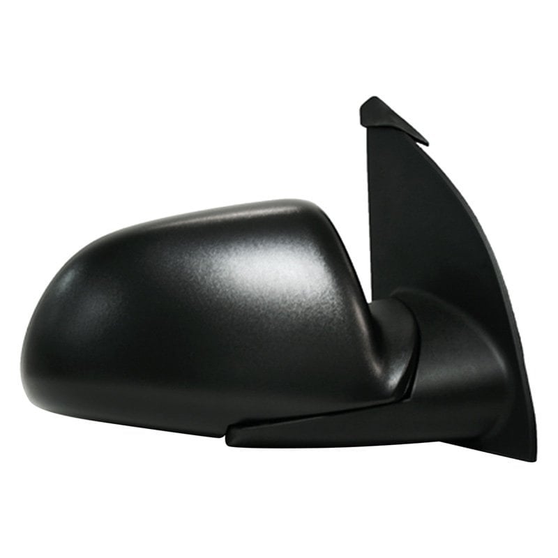 SATURN VUE HYBRID DOOR MIRROR RIGHT (Passenger Side) MANUAL OEM#10377787 2007 PL#GM1321271