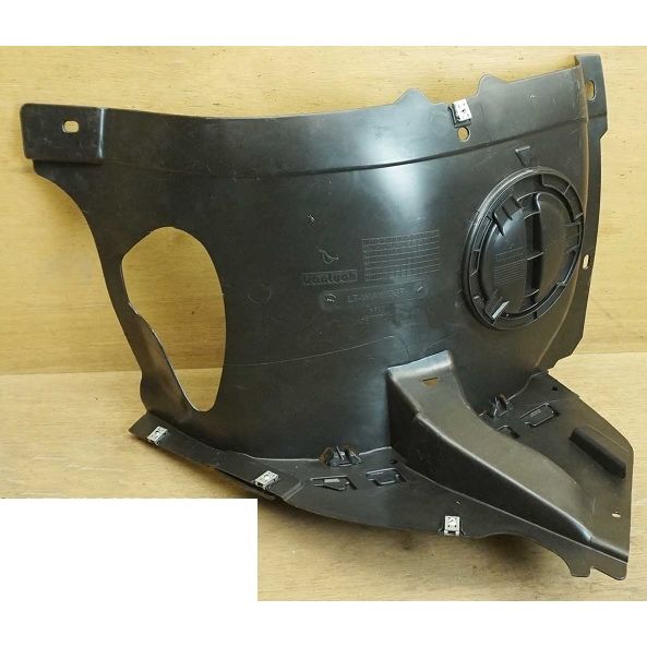 VOLKSWAGEN GTI FENDER LINER LEFT (Driver Side) (FRONT SECTION) OEM#5G0805911AJ 2018-2021 PL#VW1248148
