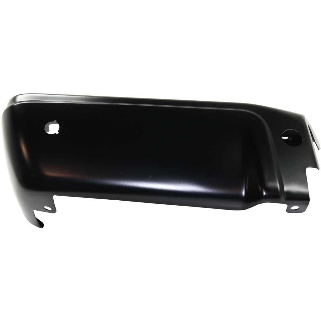 FORD TRUCKS & VANS FORD/PU (F250/350/450) Super Duty REAR BUMPER FACE BAR LEFT (Driver Side) ONLY PTD (W/SENSOR) OEM#9C3Z17906CPTM-PFM 2011-2016 PL#FO1104123